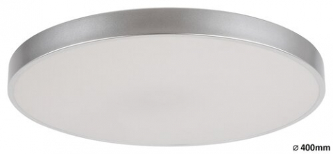 -TESIA-LED PLAFONJERA 36W, RABALUX