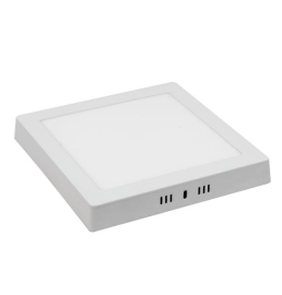 LED PANEL 18W, 6000K, HB ČETVRTASTI, LYNCO