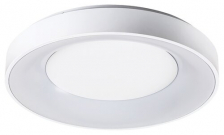 -CEILO- PLAFOONJERA 38W LED, BELA, RABALUX