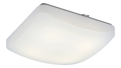 -IGOR- PLAFONSKA LAMPA LED 16W KVADR. RABALUX