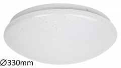 -LUCAS- LED PLAFONJERA 18W 4000K 1170LM F330 RABALUX