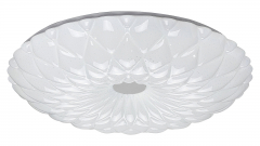  PRIMROSE  PLAFONSKA LAMPA,  BELA,  LED 72W RABALUX